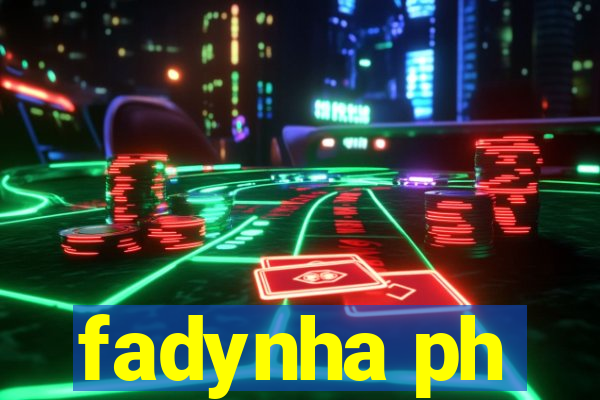 fadynha ph